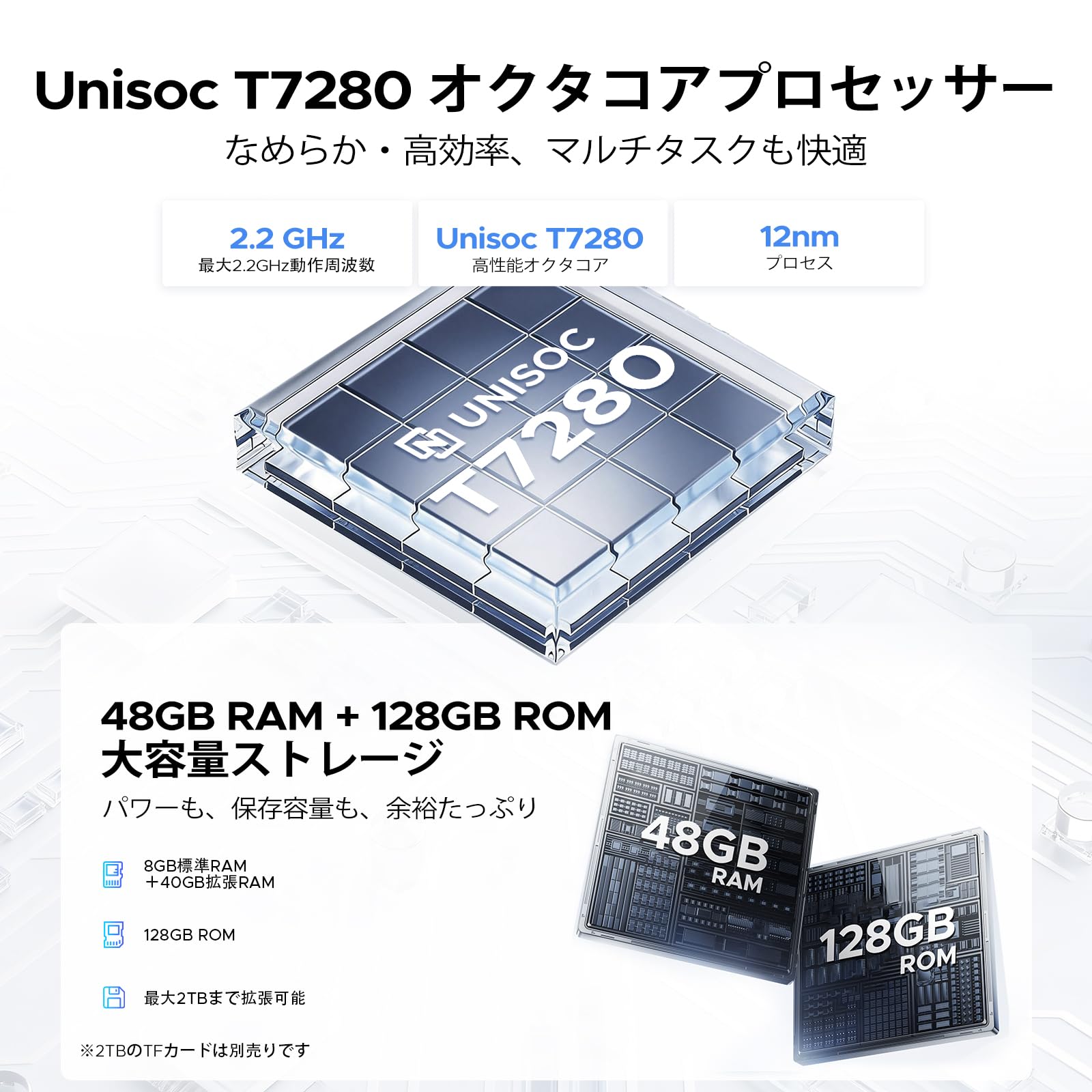 Amazon.co.jp: 【Android 16 セット版 タブレット】12インチ 2K